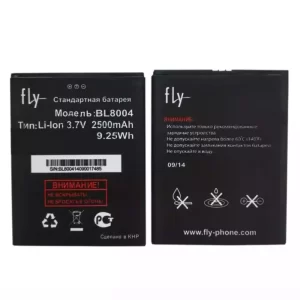 Baterija za mobilnega telefona BL8004 za FLY IQ4503
