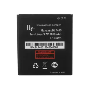 Baterija za mobilnega telefona BL7405 za FLY IQ449