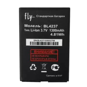 Baterija za mobilnega telefona BL4237 za FLY IQ245,IQ246,IQ430