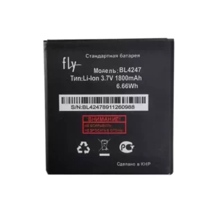Baterija za mobilnega telefona BL4247 za FLY IQ448,IQ442