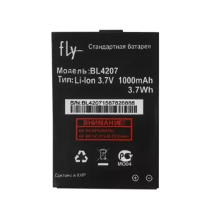 Baterija za mobilnega telefona BL4207 za FLY Q100