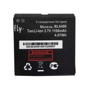 Baterija za mobilnega telefona BL6408 za FLY IQ239