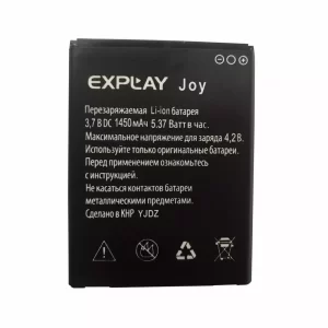Baterija za mobilnega telefona za Explay Joy