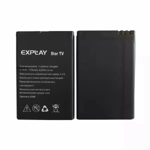 Baterija za mobilnega telefona za Explay Star TV