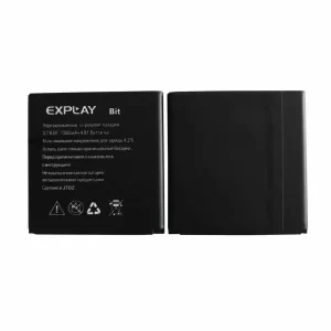 Baterija za mobilnega telefona za Explay Sky Plus
