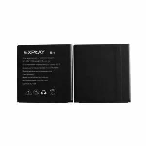 Baterija za mobilnega telefona za Explay Bit