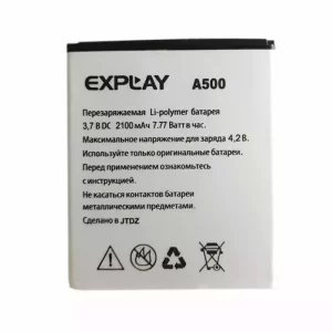 Baterija za mobilnega telefona za Explay A500