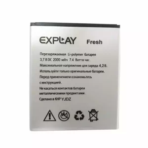Baterija za mobilnega telefona za Explay Fresh