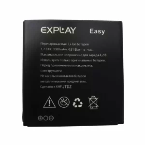 Baterija za mobilnega telefona za Explay Easy