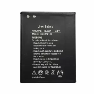 Baterija za mobilnega telefona za DEXP Ixion ML145