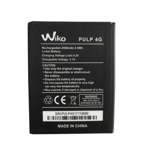 Baterija za mobilnega telefona za Wiko PULP 4G