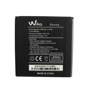 Baterija za mobilnega telefona za Wiko Sunny