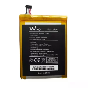 Baterija za mobilnega telefona za Wiko Darkside