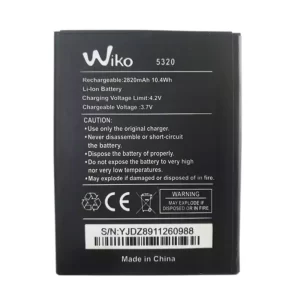 Baterija za mobilnega telefona za Wiko 5320