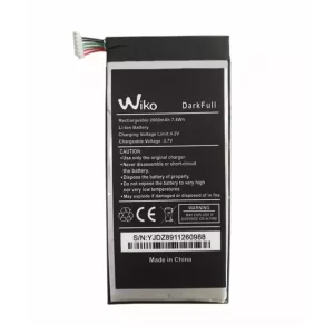 Baterija za mobilnega telefona za Wiko DarkFull