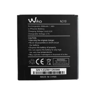 Baterija za mobilnega telefona za Wiko N310