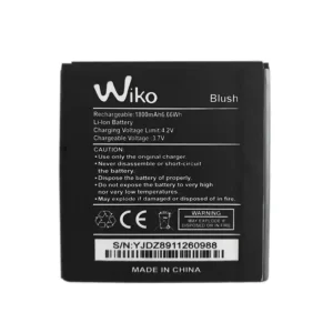 Baterija za mobilnega telefona za Wiko Blush