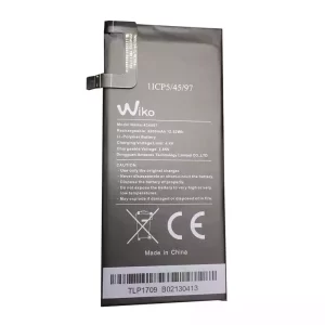 Baterija za mobilnega telefona za Wiko 434597