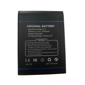 Baterija za mobilnega telefona za DOOGEE B-DG300