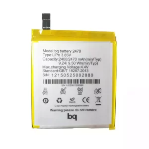 Baterija za mobilnega telefona za BQ Aquaris M4.5