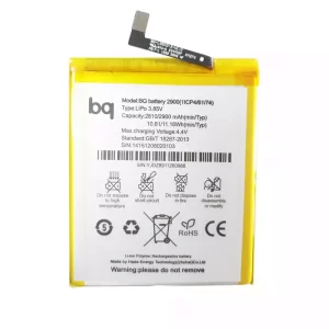 Baterija za mobilnega telefona za BQ Aquaris X5