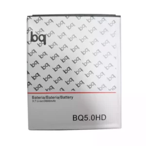 Baterija za mobilnega telefona BT-1600-259 za BQ 5.0HD