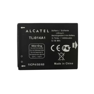 Baterija za mobilnega telefona za Alcatel TLi014A1