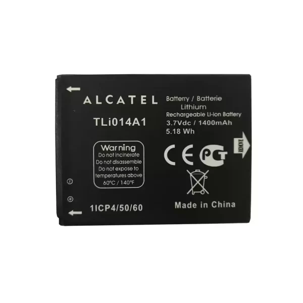 Baterija za mobilnega telefona za Alcatel TLi014A1