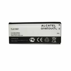 Baterija za mobilnega telefona TLi015M1 za Alcatel onetouch Pixi 4,OT4034,VFD300