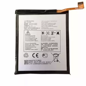 Baterija za mobilnega telefona TLp038B1 za Alcatel