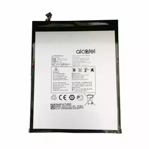 Baterija za mobilnega telefona TLP040J1 za Alcatel