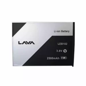 Baterija za mobilnega telefona za Lava LEB102