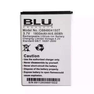 Baterija za mobilnega telefona za BLU C684804150T