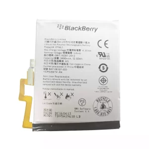 Baterija za mobilnega telefona OTWL1 za Blackberry Passport Q30