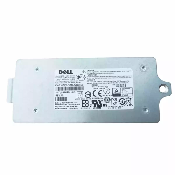 Originalna baterija za DELL MD3820F - Image 2