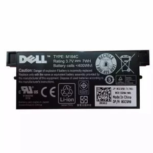 Originalna baterija za DELL GC9R0
