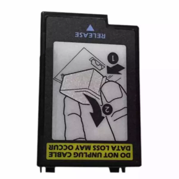 Originalna baterija za DELL PowerEdge M910,PowerEdge M610,PowerEdge M600 - Image 2