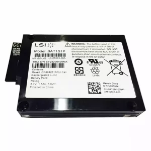Originalna baterija za IBM BAT1S1P,BAT1S1P-A ServeRAID