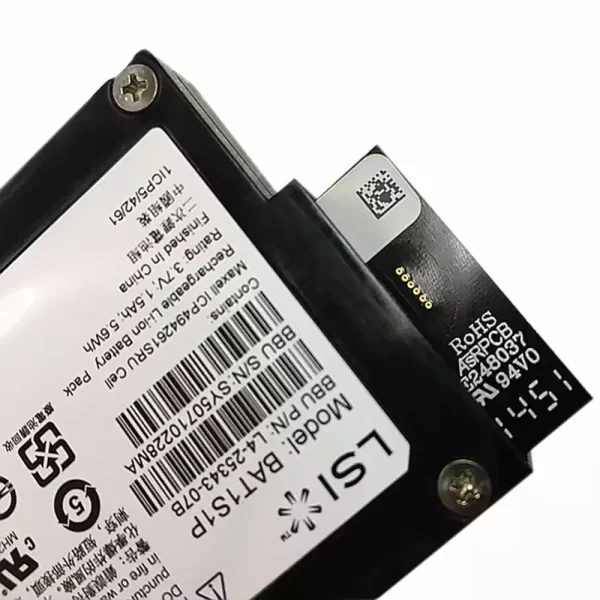 Originalna baterija za IBM MR10I,M5014,M5015 - Image 3