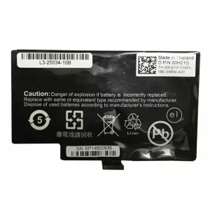 Originalna baterija za LSI 00H21G ServeRAID