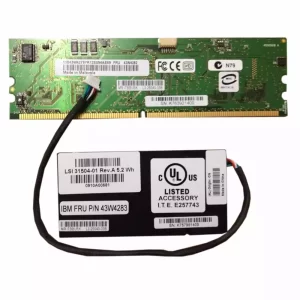 Originalna baterija za IBM X3850M2,X3950M2 MR 10K RAID