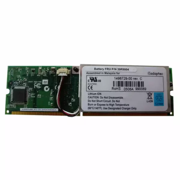 Originalna baterija za IBM 39R8803,39R8804