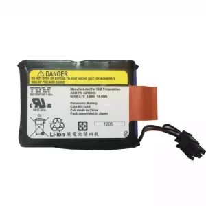 Originalna baterija za IBM 39J5554