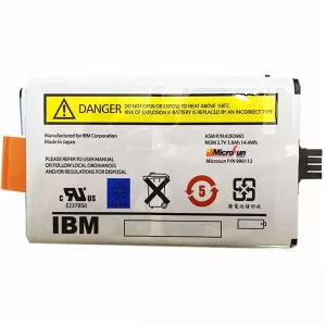 Originalna baterija za IBM 575B Raid-Controller