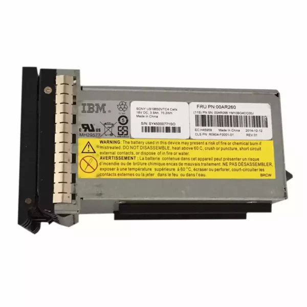 Originalna baterija za IBM v9000 - Image 3