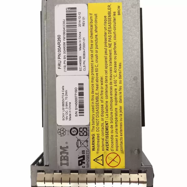 Originalna baterija za IBM v9000 - Image 4