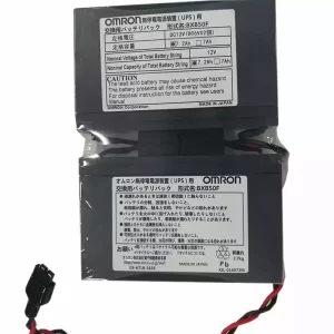Originalna baterija za OMRON UPSBXB50F,BXB50FW