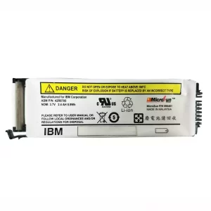 Originalna baterija za IBM 9117-MMB,9179-MH