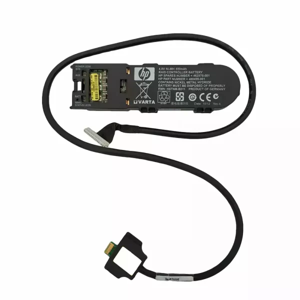 Originalna baterija za HP 462976-001,460499-001