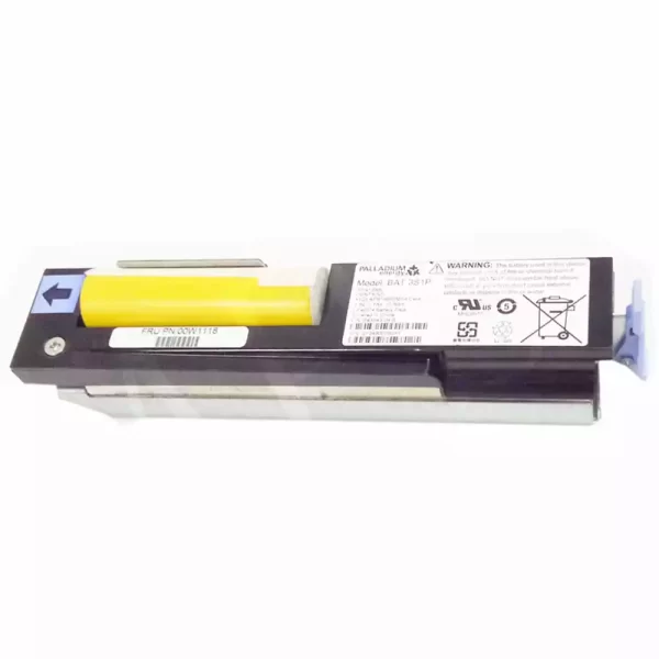 Originalna baterija za IBM 00W1118